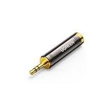 Ugreen 3.5 mm to 6.5 mm Stereo Jack Çevirici Dönüştürücü Adaptör
