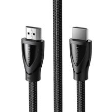 Ugreen 8K 60Hz Ultra HD HDMI 2.1 1 m Görüntü Aktarma Kablosu