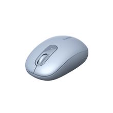 Ugreen 90671 Optik Mavi Sessiz Kablosuz Mouse