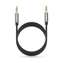 Ugreen AV119 90° 2 m Flat 3.5 mm Aux Ses Kablosu