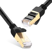 Ugreen CAT7 Flat 8 m Ethernet Kablosu