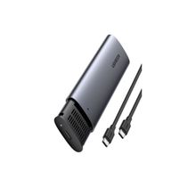 Ugreen M.2 Nvme Ssd Type-c 3.1 Gen2 Pcie M-key M+b Key Disk Kutusu