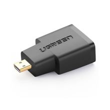 Ugreen Micro HDMI to HDMI Dönüştürücü Adaptör