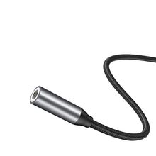 Ugreen Type-C 3.5 mm Çevirici Aux Ses Kablosu