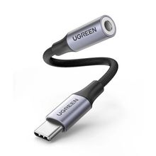 Ugreen Type-C to 3.5 mm Jack Aux Dönüştürücü Kablo