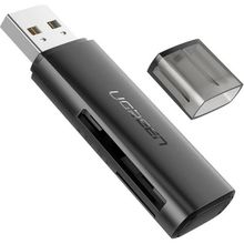 Ugreen USB 3.0 SD - Micro SD Kart Okuyucu