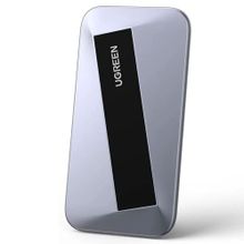 Ugreen USB 3.1 Gen 2 6Gbps Harici Taşınabilir 500 GB M.2 NVME SSD