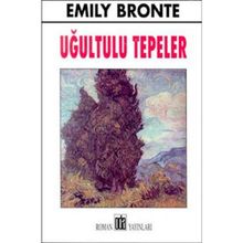 UĞULTULU TEPELER - EMILY BRONTE (ISBN:9789750714153)