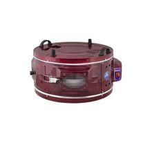 Uğur 002 Bordo Davul Fırın