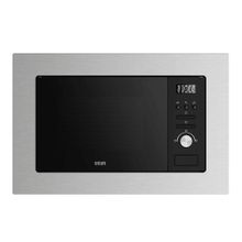 Uğur UAF 20M GMD Inox Ankastre Mikrodalga Fırın