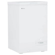Uğur UDD 165 T D/S R63 Sandık Tipi Derin Dondurucu