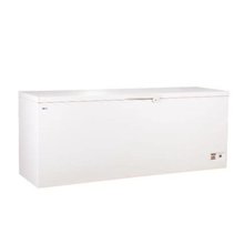Uğur UDD 600 B2K 667 lt Derin Dondurucu