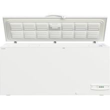 Uğur UDD 665 T D/S 513 lt Sandık Tipi Derin Dondurucu