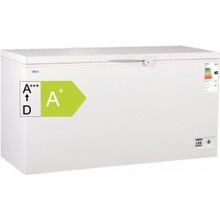 Uğur UDD500BK 484 lt Sandık Tipi Derin Dondurucu