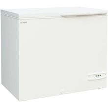 Uğur UED 280 D/S 227 lt Sandık Tipi Derin Dondurucu