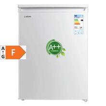 Uğur UED3094DTK F Sınıfı 94 lt 3 Çekmeceli Derin Dondurucu Beyaz