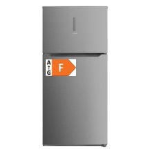 Uğur UES 650 D2K NFI DGT R66 Inox Buzdolabı