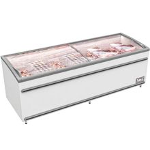 Uğur UMD 2500 D 797 lt İzmir Market Tipi Dondurucu Soğutucu Beyaz