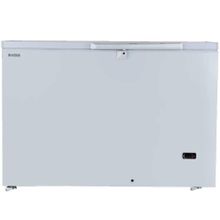 Uğur USD 3045 BK 323 lt Sandık Tipi Derin Dondurucu Beyaz