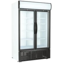 Uğur USS 1200 D2KL Şişe Soğutucu