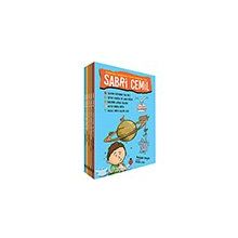Uğurböceği Yayınları - Sabri Cemil Seti (5 Kitap Takım)