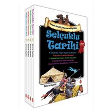 Uğurböceği Yayınları Selçuklu Tarihi 4