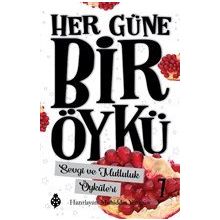 Uğurböceği Yayınları Sevgi ve Mutluluk Öyküleri - Her Güne Bir Öykü 7