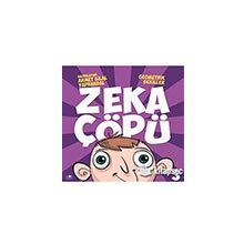 Uğurböceği Yayınları - Zeka Çöpü - 3