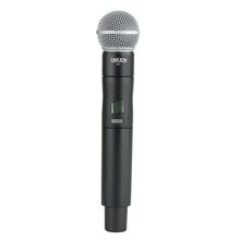 Uhf Decon H1 Kablosuz El Mikrofonu