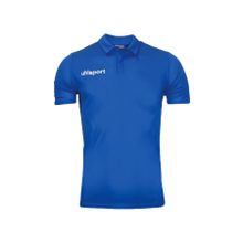 Uhlsport 1002210-20.002 Siyah Erkek T-shirt
