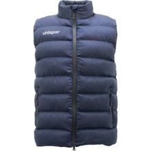 Uhlsport 1101759-20.068 Lacivert Free Unisex Yelek