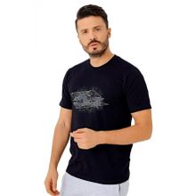 Uhlsport 3211113-20.002 Scud M Siyah Erkek T-shirt