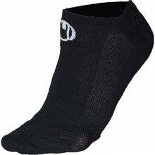 Uhlsport 8201007-20.002 Siyah Unisex Spor Çorap