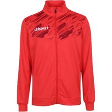 Uhlsport Brush Kırmızı Erkek Sweatshirt