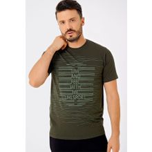 Uhlsport Gust Erkek T-Shirt