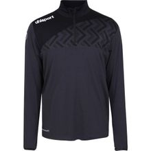 Uhlsport Rigel Antrasit Erkek Sweatshirt