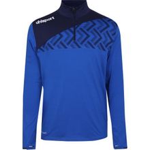 Uhlsport Rigel Saks Erkek Sweatshirt