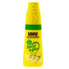 Uhu 35 gr Twistglue Solventsiz Yapıştırıcı