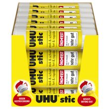 Uhu 40942 Stic 8.2 GR Yapıştırıcı