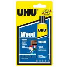 Uhu UHU37585 Wood Ahşap Yapıştırıcı