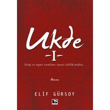 Ukde 1 - Elif Gürsoy