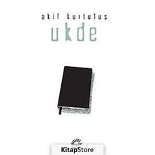 Ukde - Akif Kurtuluş