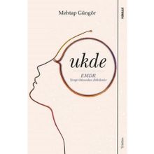 Ukde - Emdr Terapi Odasından Dökülenler - Sola Unitas