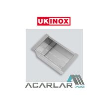 Ukinox ARYA D-150 Granit Evye