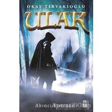 Ulak 5-Akıncı Fırtınası - Okay Tiryakioğlu