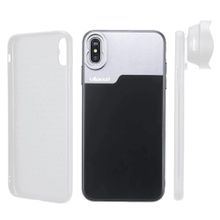 Ulanzi 17 mm iPhone Xs Lens Bağlantı Kılıfı