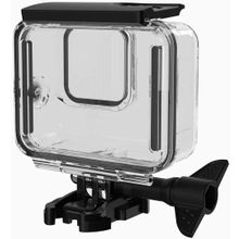 Ulanzi G8-1 Gopro Hero 8 Siyah Su Geçirmez Kamera Kılıfı