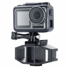 Ulanzi Gp-1 1380 Aksiyon Kamerası Vlog Çift Metal Ayak Montajı