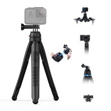 Ulanzi JJ-01 T121GBB1 Go-Quick II Esnek Tripod