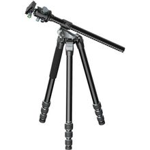 Ulanzi MT-59 Monopod Katlanabilir Çok Fonksiyonlu Alüminyum Tripod